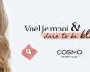 Cosmo Hairstyling Haarlem-Schalkwijk