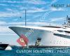 Cramm Yachting Systems