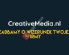 CreativeMedia - Agencja Kreatywna