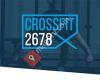 CrossFit 2678
