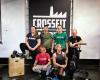 CrossFit Fabriek 0492