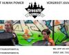 CrossFit Human Power in Zutphen