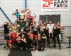 CrossFit ZaanForce