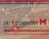 Crossroads Country Radio