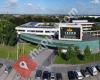 Crown Business Center Gilze-Rijen Aeroparc