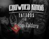 Crowned Kings Tattoos