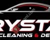 Crystal Car Cleaning & Detailing