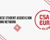 CSA-EUR Alumni Network