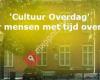 Cultuur Overdag