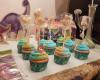 CupCakes bij Glenis