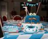 Cups and Cakes