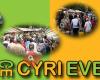 CYRI EVENTS