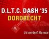 D.L.T.C. Dash '35