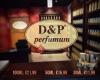 D&P perfumum purmerend