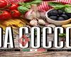 Da Cocco italiaanse delicatessen, pizza, pasta rn catering