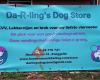 Da-R-ling's Dog store