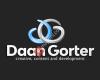 Daan Gorter - creative, content and development
