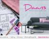 Daans Interieuradvies & Ontwerp