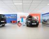 Dacia Store Oving Hattem