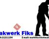 Dakwerk Fiks