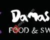 Damascus Food en Sweets