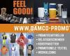 Damco Promotions BV