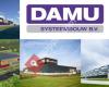 Damu Systeembouw B.V.