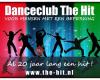 Danceclub The Hit