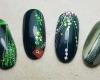 Daniëlle's nails - Opleidingen