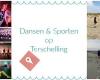 Dansen & Sporten op Terschelling