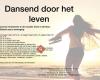 Dansend door het leven