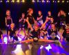 Dansgroep MDC