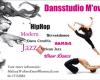 Dansstudio M'ove