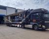 Daroni logistics BV