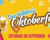 Das Velddriels Oktoberfest