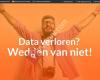 Data Recovery Nederland