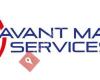 Davant Maritime Services B.V.