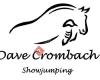 Dave Crombach showjumping