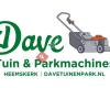 Dave Tuin & Parkmachines