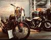 Dave Willems Custom motorcycles