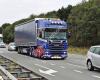 David Timmer Transport