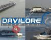 Davilore Shipping B.V.
