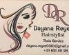 Dayana Reyes Hairstylist