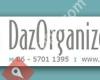 DazOrganized