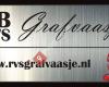 DB rvs grafvaasje