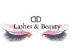 DD lashes & beauty