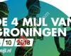 De 4 Mijl van Groningen