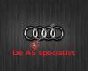 De Audi A5 specialist