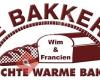 De Bakkerij