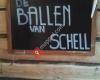 De Ballen Van Schell